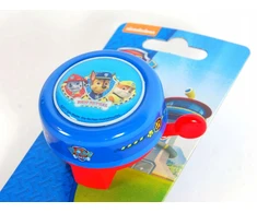 Darpeje Volare Rowerki Licencyjne *****Dzwonek do roweru Psi Patrol 773 07736