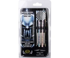 Dart Game GELEŽINKELIAI DARA DARA GAME 16g - 3 vnt.