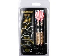 Dart Game GELEŽINKELIAI DARA DARA GAME 16g - 3 vnt.