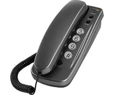 Dartel LJ-260 Juodas stalinis telefonas