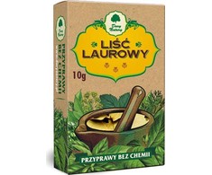 Lauro lapai, nesmulkinti, Dary Natury, 10g