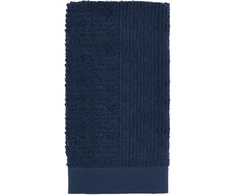 Darymex Rankšluostis 50 x 100 cm Tamsiai mėlyna Classic 330116