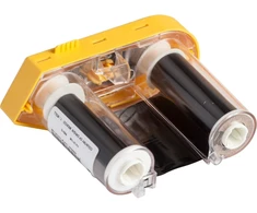 Dascom R6200 Series Juodas Ribbon for