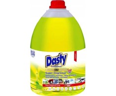 Riebalų šalinimo priemonė „Dasty Universalus Classic“, 5 l