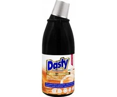 None Gelinis WC valiklis DASTY Gel Toilet Care, 750ml
