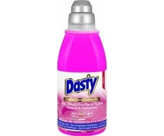 Universalus grindų ploviklis DASTY Gel MultiSurface Care, 700 ml