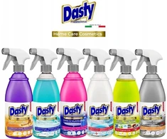 Užterštų ir riebaluotų paviršių valiklis DASTY Super Degreaser, 700ml