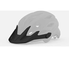 Šalmo skydelis GIRO MERIT SPHERICAL matinės juodos spalvos S (51-55 cm) (NAUJAS)