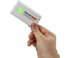 „Datacolor KolorReader EZ“ spektrometras (CRM100)