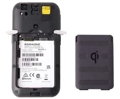 Datalogic 94A150097 laikiklis Juodas nešiojamas kompiuteris