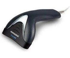Datalogic laidinis "1D Touch" brūkšninių kodų skaitytuvas (TD1170-BK-65)