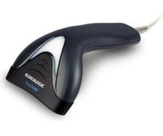Brūkšninių kodų skaitytuvas Datalogic 1D Touch (TD1120-BK-65)