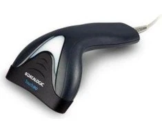 Brūkšninių kodų skaitytuvas Datalogic 1D Touch (TD1120-BK-65)