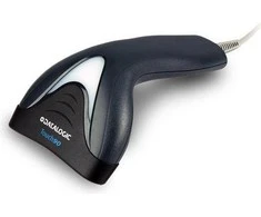 Datalogic TOUCH 90 LIGHT - RS-232 AND KBW