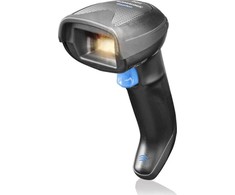 Brūkšninių kodų skaitytuvas Datalogic laidinis 2D „Gryphon“ (GD4520-BKK1-HD)