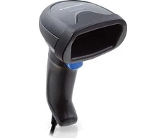 Datalogic Quickscan - QW2520 - Kabelis - EX. Stovi