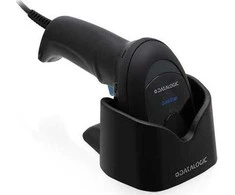 Datalogic Brūkšninio kodo skaitytuvas laidinis 2D D2590 (QD2590-BKK1B)