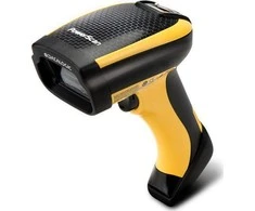 Datalogic „PowerScan PM9100“, nešiojamas brūkšninių kodų skaitytuvas, 1D, LED, „Codabar“, kodas 128, kodas 32, kodas 39, kodas 93, EAN 2, EAN 5, EAN-13, išplėstinis GS1 DataBar, GS1..., -45–45°, -75–75°