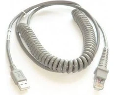 Datalogic CAB-424E patobulintas USB A tipo