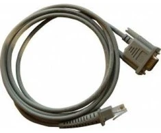 Datalogic RS232 kabelis (8-0730- 54)