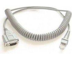 „Datalogic Kabelis RS232“ (CAB-350)