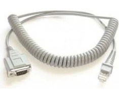 „Datalogic Kabelis RS232“ (CAB-350)