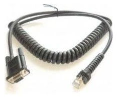 Datalogic RS232 kabelis (CAB-434)