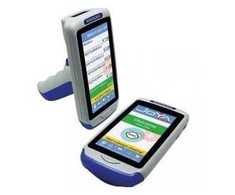 Maitinimo šaltinis Datalogic Datalogic maitinimo šaltinis Memor 1/Joya Touch 3 lizdų stotelėms/dokams ir vieno lizdo stotelėms, reikalingas tinklo laidas (3 lizdų maitinimo šaltinis skirtas 2 stotelėms standartinio įkrovimo režimu ir 1 stotelei greito įkrovimo režimu)