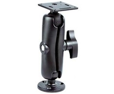 Datalogic RAM Mount with round base (D Size, 2.25in)(Rhino II/SH15 only)