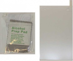 Datalogic 94ACC0324, Ekrano apsauga, Datalogic, Skorpio X5, Skaidri, 5 vnt.