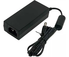 Unitech maitinimo šaltinis kelių vietų dokavimo stočiai, skirta Unitech EA520/ EA660/ HT730Plus/ PA768, 12 V/5A, be maitinimo kabelio 1550-602333G