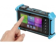 TST CCTV DAUGIAFUNKCINIS TESTERIS CS-H7-50H