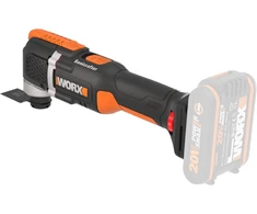 Daugiafunkcinis įrankis Worx WX696.9