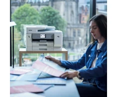 Brother MFC-J6975DW | All-in-one Inkjet Spausdintuvas | Inkjet | Spalvotas | A3 | Wi-Fi | Pilkas