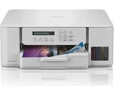 Spausdintuvas Brother DCP-T536DW „InkBenefit Plus“