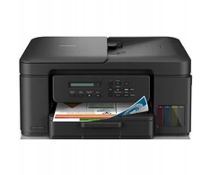 Spausdintuvas Brother DCP-T735DW „InkBenefit Plus“