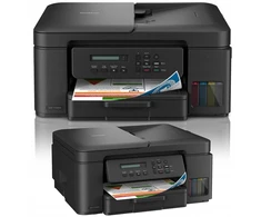 Spausdintuvas Brother DCP-T735DW „InkBenefit Plus“