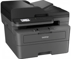 Brother MFC-L2862DW multifunction spausdintuvas lazerinis A4 1200 x 1200 DPI 34 ppm Wi-Fi