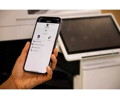 Canon Daugiafunkcis spausdintuvas „i-SENSYS MF842Cdw“ (6162C008)