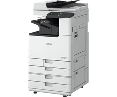 Spausdintuvas Canon imageRUNNER 2925i MFP (spausdinimas, kopijavimas, faksas) A3, USB, Wi-Fi, 25 ppm + dažai + diegimas