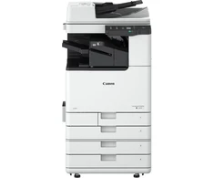 Spausdintuvas Canon imageRUNNER 2925i MFP (spausdinimas, kopijavimas, faksas) A3, USB, Wi-Fi, 25 ppm + dažai + diegimas