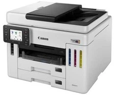 Canon MAXIFY GX6140 Daugiafunkcinis Spausdintuvas