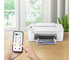 Spausdintuvas Canon PIXMA TS3751i | baltos spalvos