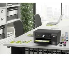 Spausdintuvas Daugiafunkcinis įrenginys Epson ET-2870 (C11CJ66421)