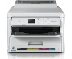 „Epson WorkForce Pro WF-C5390DW BAM“ rašalinis spausdintuvas