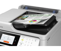Spausdintuvas Daugiafunkcinis įrenginys Epson WorkForce Pro EM-C800RDWF (C11CK19401)