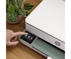 Daugiafunkcinis įrenginys HP Envy 6120 All-in-One W kolorze spausdintuvas, Drukowanie zdjęć, Kopiarka, Skaner (C2WS0B)
