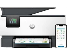 Spausdintuvas Daugiafunkcinis įrenginys HP OfficeJet Pro 9125e (403X5B)