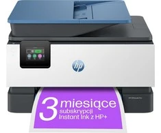 Spausdintuvas Daugiafunkcinis įrenginys HP OfficeJet Pro 9125e (403X5B)