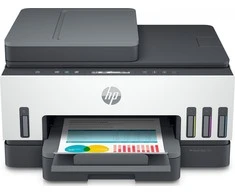 Hewlett Packard (HP) „HP Smart Tank 7305 All-in-One“ spausdintuvas (28B75A)